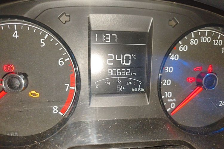 Volkswagen Polo 2017 #14 Volkswagen Polo 2017 car image #14