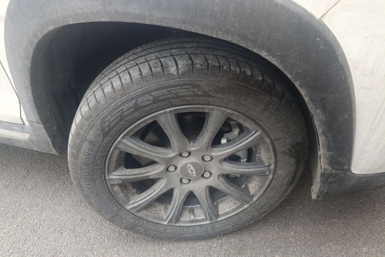 奇瑞 瑞虎3x 2025 汽车图片 #6