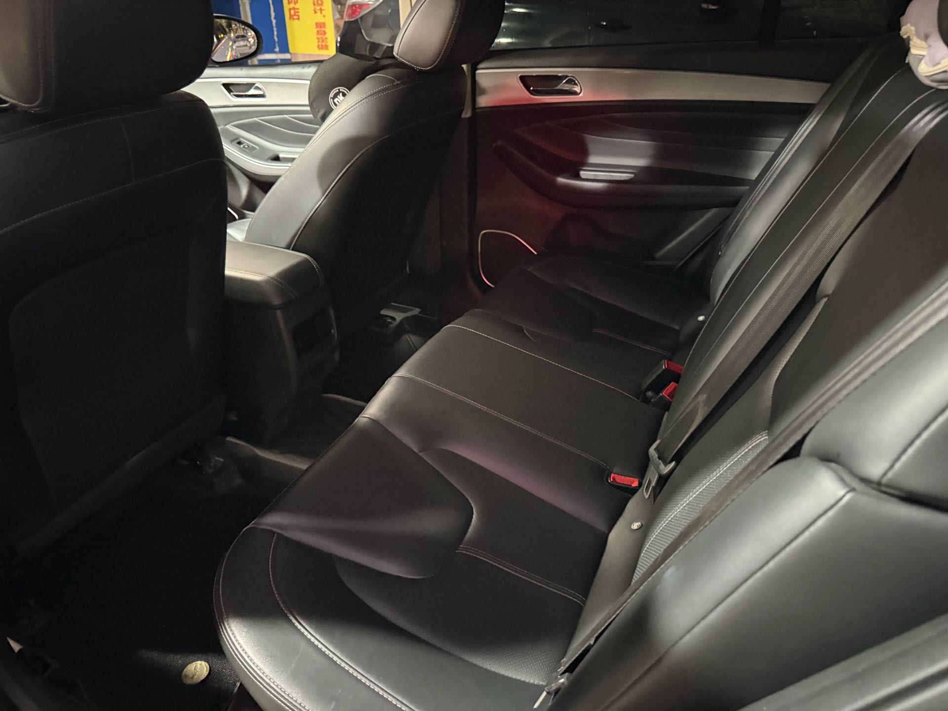 Chery Arrizo 5 2020 #4 Chery Arrizo 5 2020 image de voiture #4