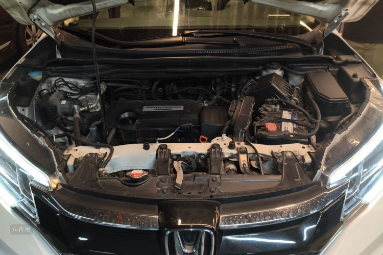 Honda CR-V 2016 car image #22