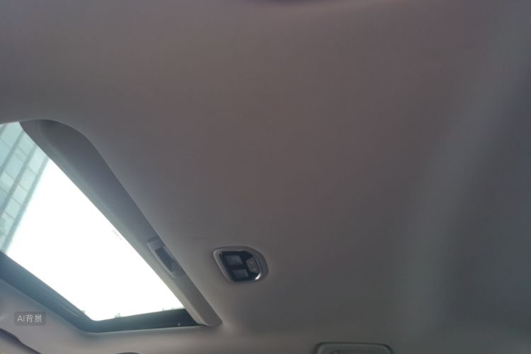 GEELY Binray 2020 #20 GEELY Binray 2020 car image #20