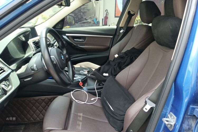 BMW 3 Series 2019 #17 BMW 3 Series 2019 car image #17