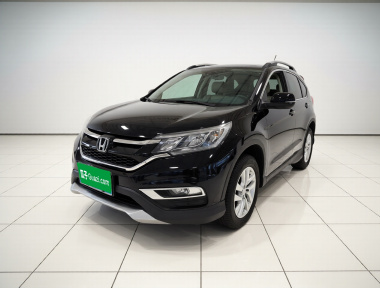 Honda CR-V 2016 car image 