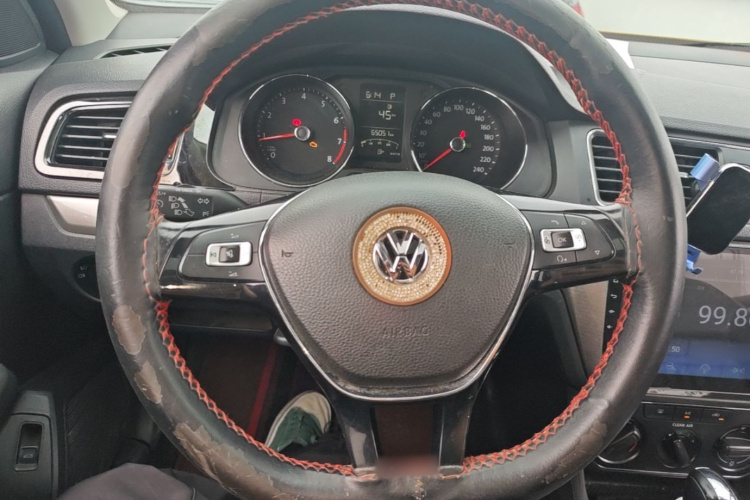 Volkswagen Lavida 2019 #11 Volkswagen Lavida 2019 imagem de carro #11