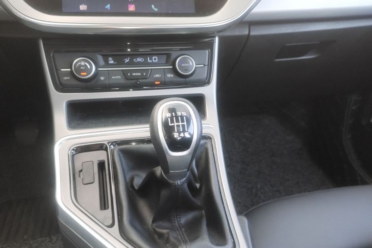 GEELY Emgrand GL 2018 #18 GEELY Emgrand GL 2018 immagine di auto #18