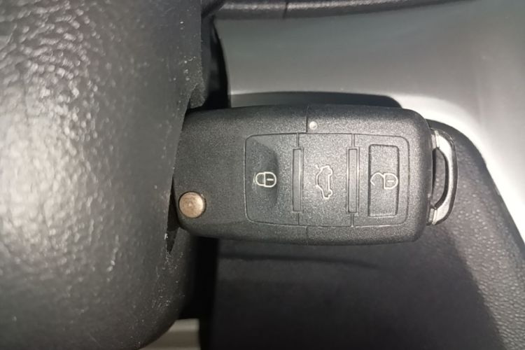 Volkswagen Lavida 2018 #9 Volkswagen Lavida 2018 car image #9