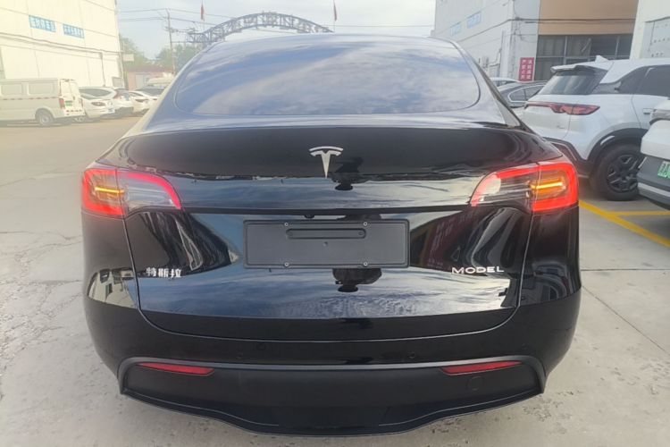 Tesla Model Y 2023 immagine di auto #6