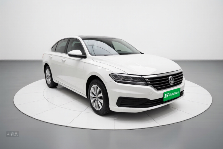 Volkswagen Lavida 2020 #4 Volkswagen Lavida 2020 car image #4