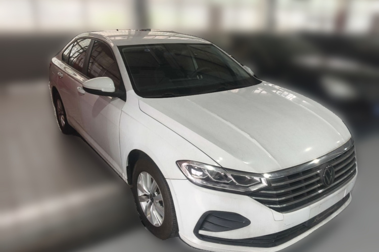 Volkswagen Lavida 2023 car image #4