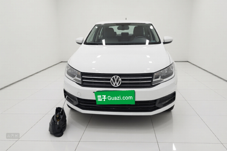 Volkswagen Santana 2022 car image #3