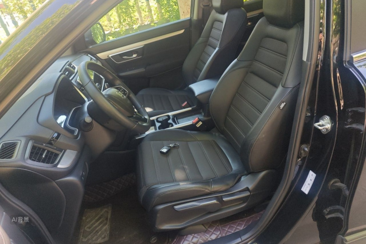 Honda CR-V 2022 car image #17