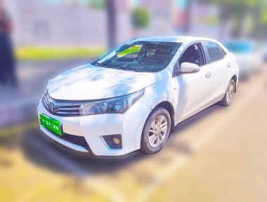 2016 2016 imagen de coche