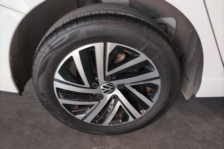 Volkswagen Lavida 2022 #10 Volkswagen Lavida 2022 car image #10