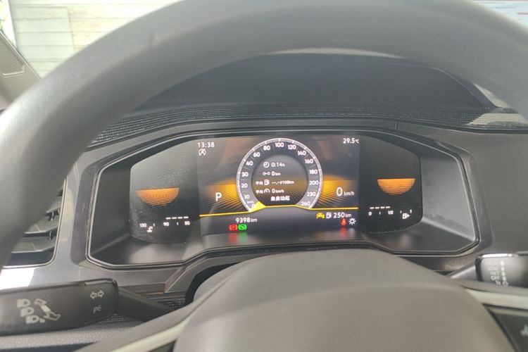 Volkswagen Lavida 2024 car image #12