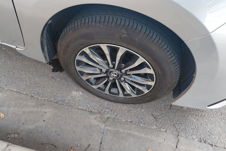 Toyota Corolla 2019 car image #9