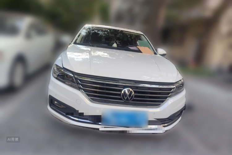 Volkswagen Lavida 2021 car image #3