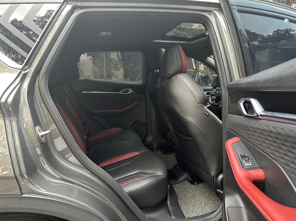 GEELY Coolray 2023 #22 GEELY Coolray 2023 car image #22