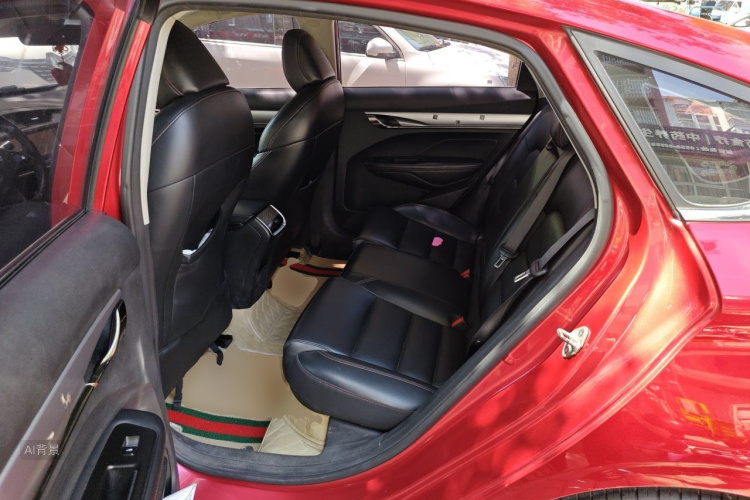 GEELY Binray 2019 image de voiture #19