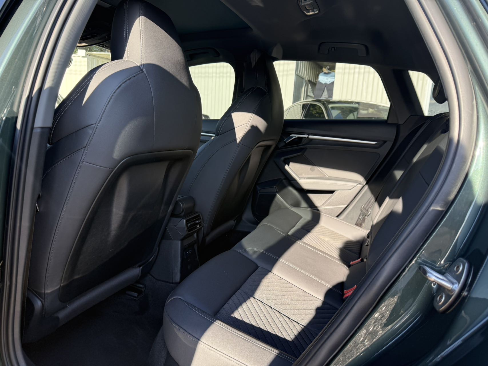 Audi A3 2021 car image #5