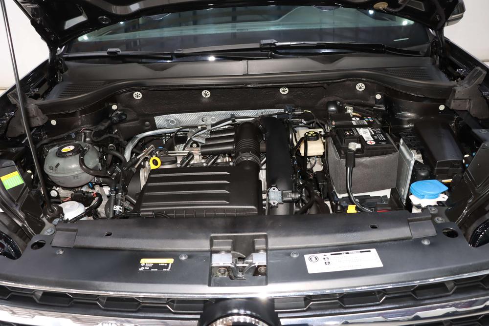 Volkswagen Tharu 2020 car image #7
