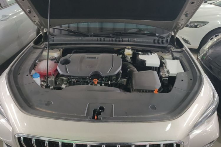 GEELY Emgrand 2026 #20 GEELY Emgrand 2026 car image #20