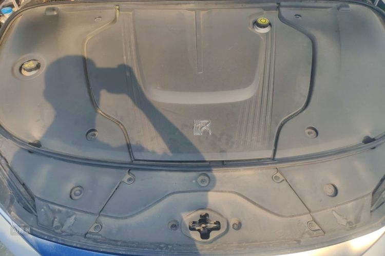 BYD Han 2024 car image #22