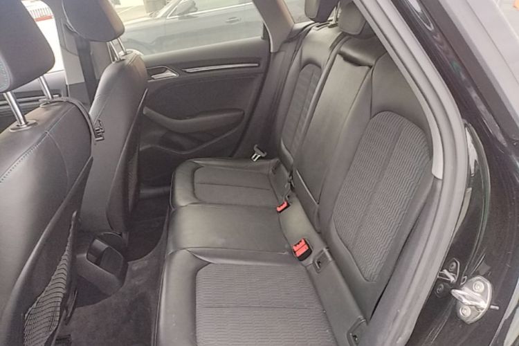 Audi A3 2019 image de voiture #17