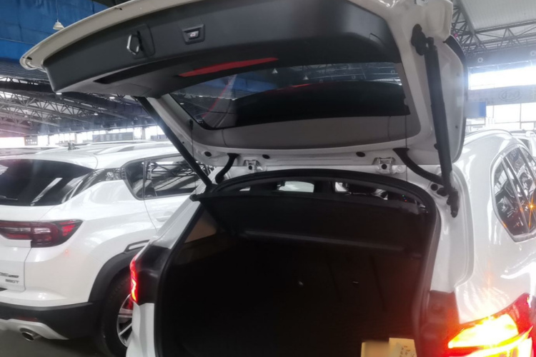 BMW X1 2017 car image #19