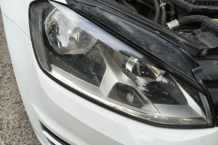 Volkswagen Golf 2017 #8 Volkswagen Golf 2017 car image #8