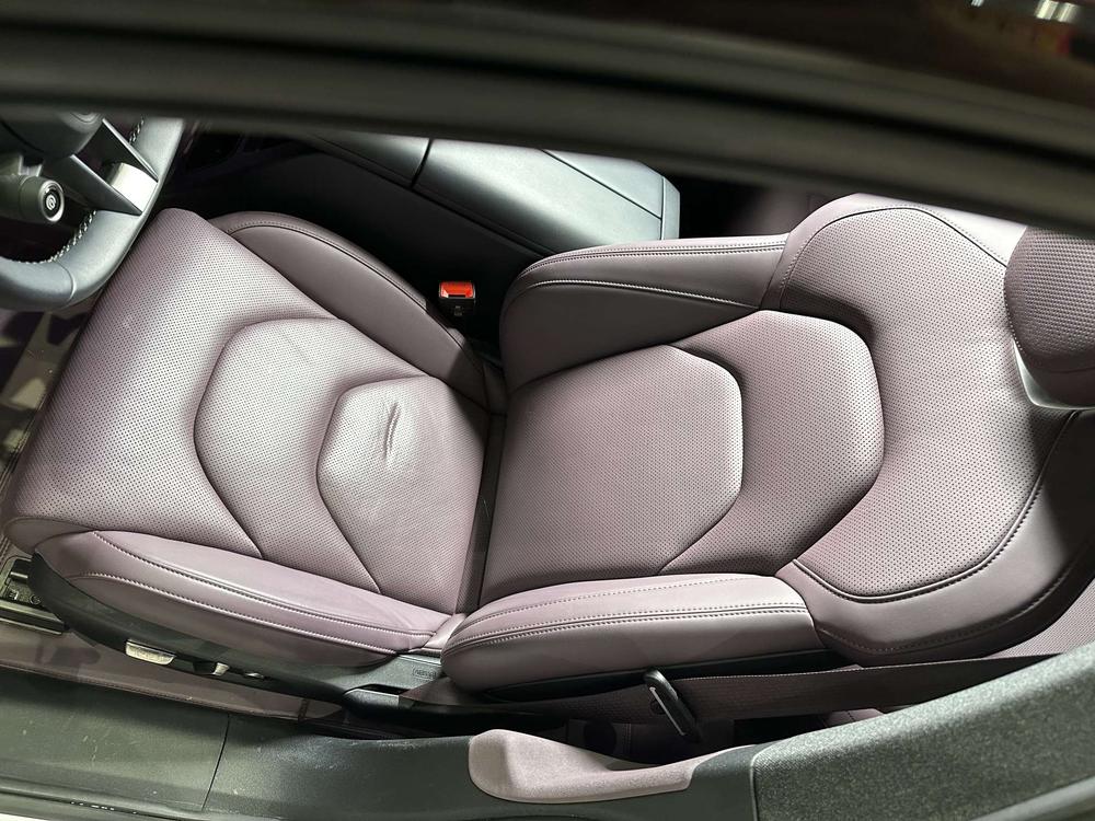 2025 imagen de coche #12
