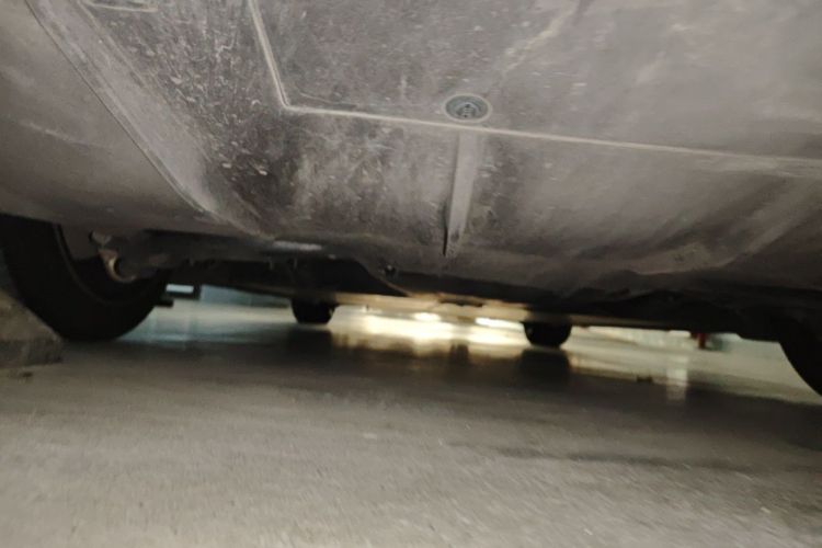 Tesla Model 3 2023 car image #25