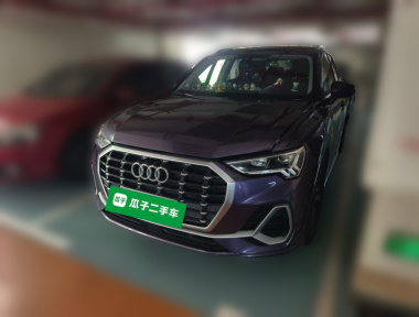 Audi Q3 2022 Audi Q3 2022 car image