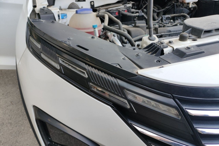 Chery Tiggo 3x 2023 #8 Chery Tiggo 3x 2023 car image #8