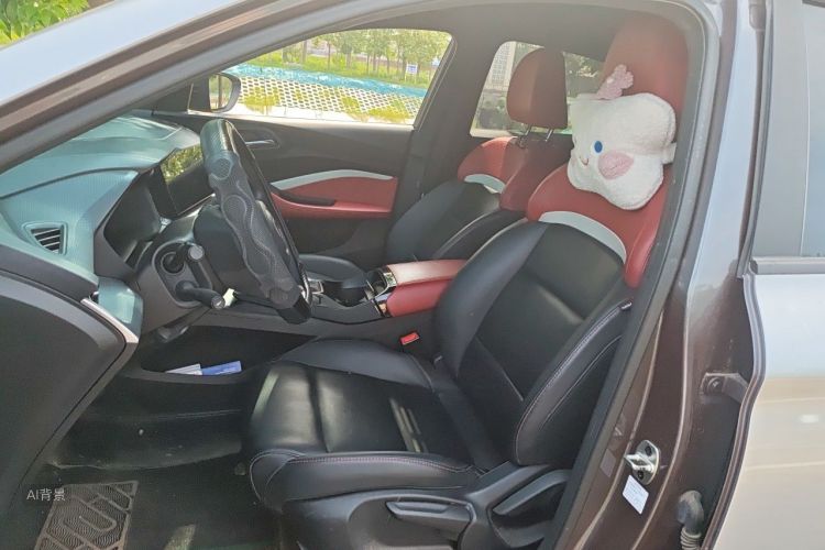 MG 5 2022 #17 MG 5 2022 immagine di auto #17