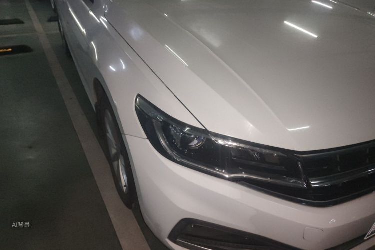 Volkswagen Bora 2019 car image #8