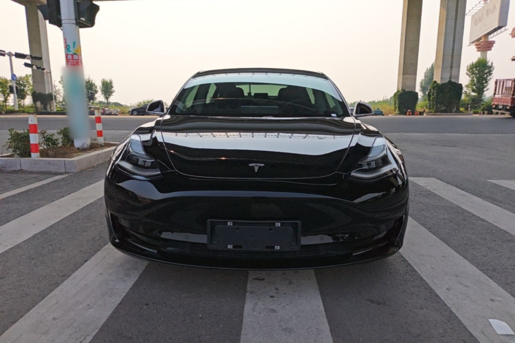 Tesla Model 3 2020 #3 Tesla Model 3 2020 car image #3