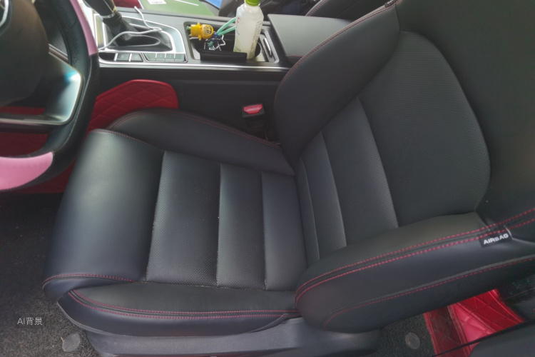GEELY Binray 2020 #17 GEELY Binray 2020 immagine di auto #17