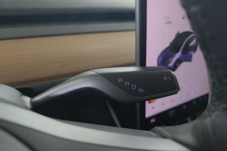 Tesla Model 3 2020 car image #14