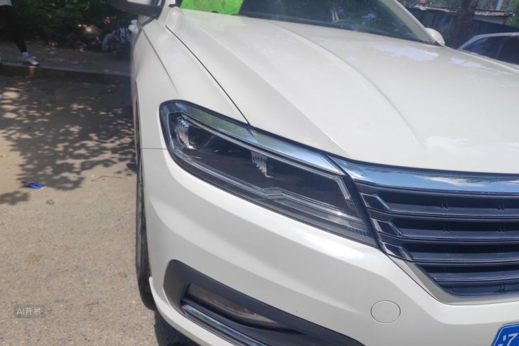 Volkswagen Lavida 2020 car image #8