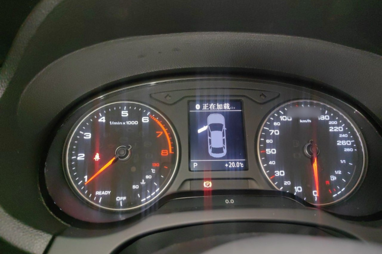 Audi A3 2018 #16 Audi A3 2018 immagine di auto #16