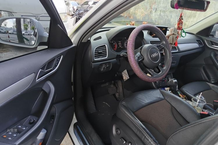 Audi Q3 2019 #18 Audi Q3 2019 car image #18