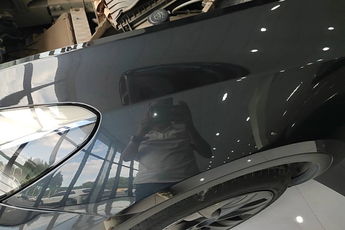 Tesla Model Y 2024 #28 Tesla Model Y 2024 car image #28