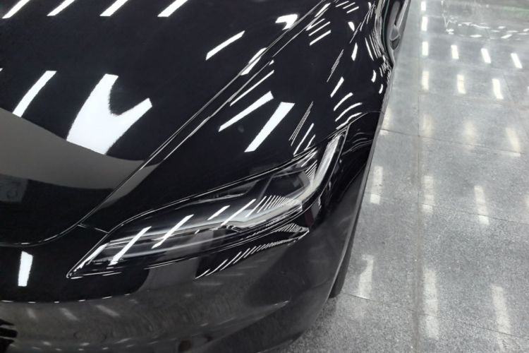 Tesla Model 3 2025 #23 Tesla Model 3 2025 car image #23