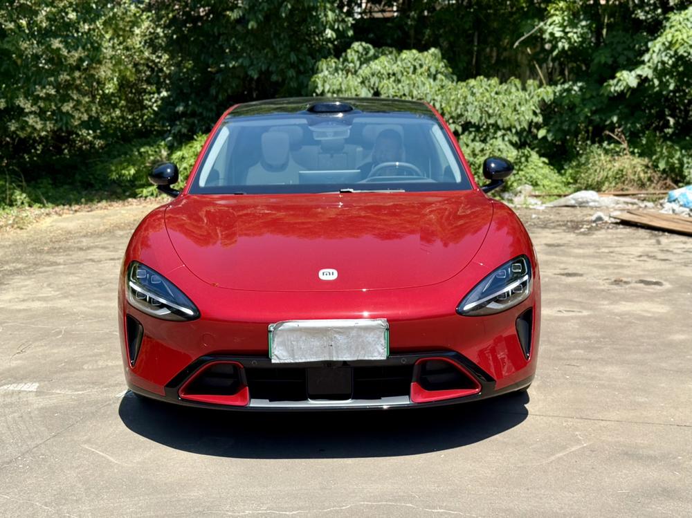 2026 car image #2