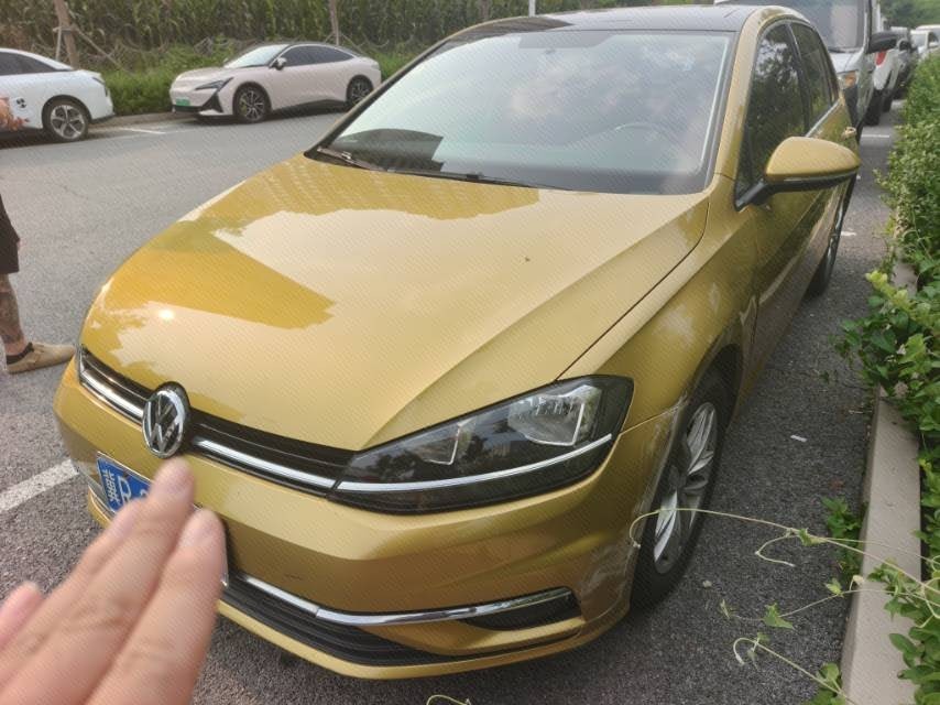 2018 2018 immagine di auto