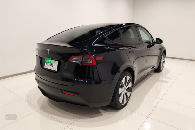 Tesla Model Y 2023 #7 Tesla Model Y 2023 car image #7