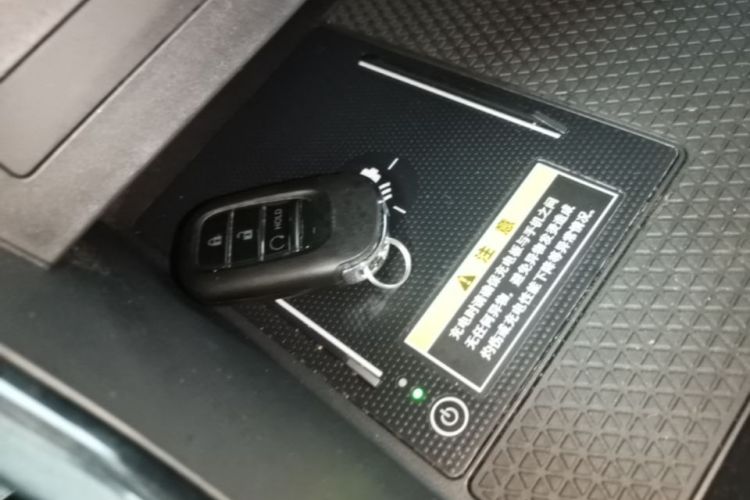 Honda CR-V 2023 car image #14