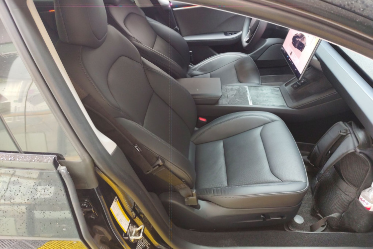 Tesla Model 3 2023 #24 Tesla Model 3 2023 immagine di auto #24