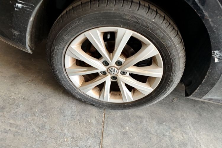 Volkswagen Lavida 2018 #10 Volkswagen Lavida 2018 car image #10