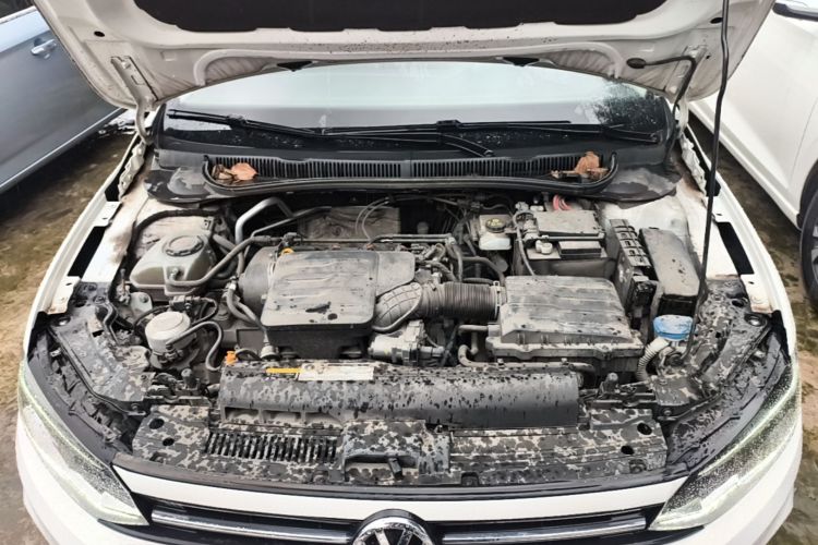 Volkswagen Polo 2020 car image #20